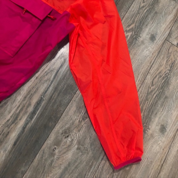 Nwt’s Nike NRG ACG Anorak HD CD7634-634 Jacket Hoodie Hood Walking Sport Men’s - Picture 2 of 13